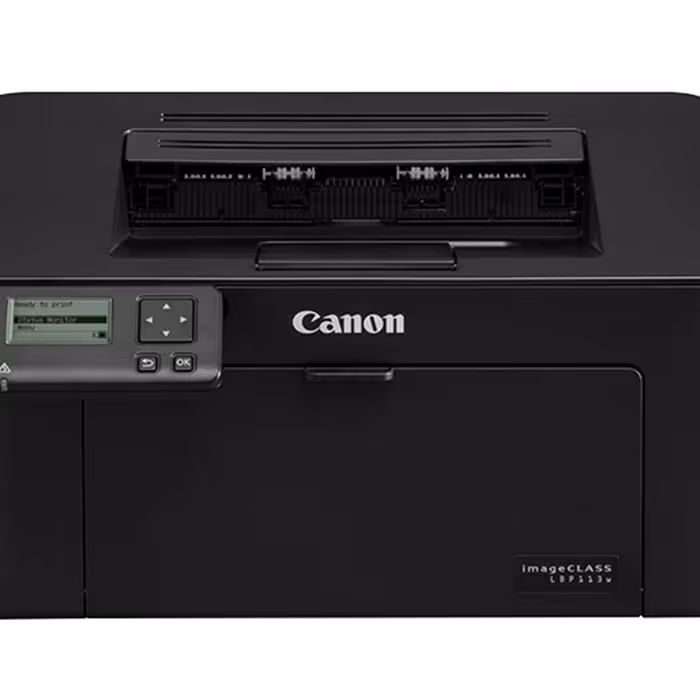 پرینتر تک کاره لیزری کانن مدل imageCLASS LBP113w