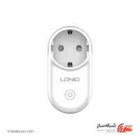قیمت و خرید پریز برق هوشمند الدینیو Ldnio SEW1058 - شبکه ساز