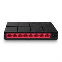 سوئیچ مرکوسیس 8 پورت مدل MS108G