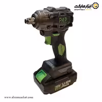 بکس شارژی پی ای پی 1/2 اینچ براشلس 20 ولت لیتیوم مدل BIW-2022