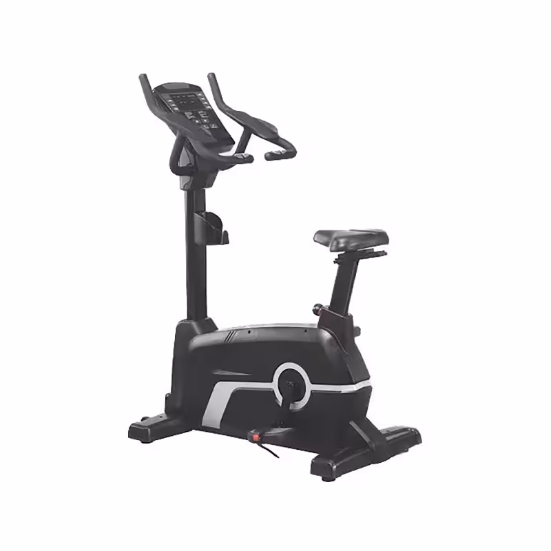 دوچرخه ثابت باشگاهی ایستاده اکوفیت مدل 9400