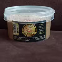 حلوامعجون بزرک سدنا  500گرمی پک 3 عددی 