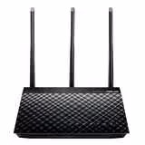 قیمت مودم روتر بی سیم ایسوس, خرید Asus AC750 DSL-AC51 | هدیش