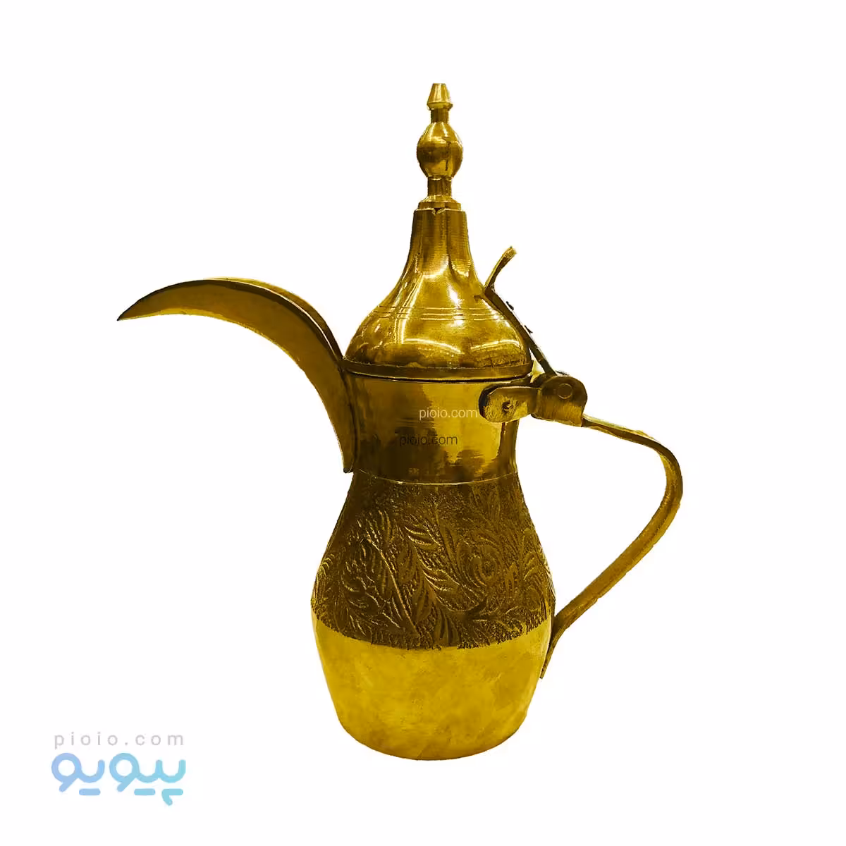 قهوه جوش عربی بزرگ
