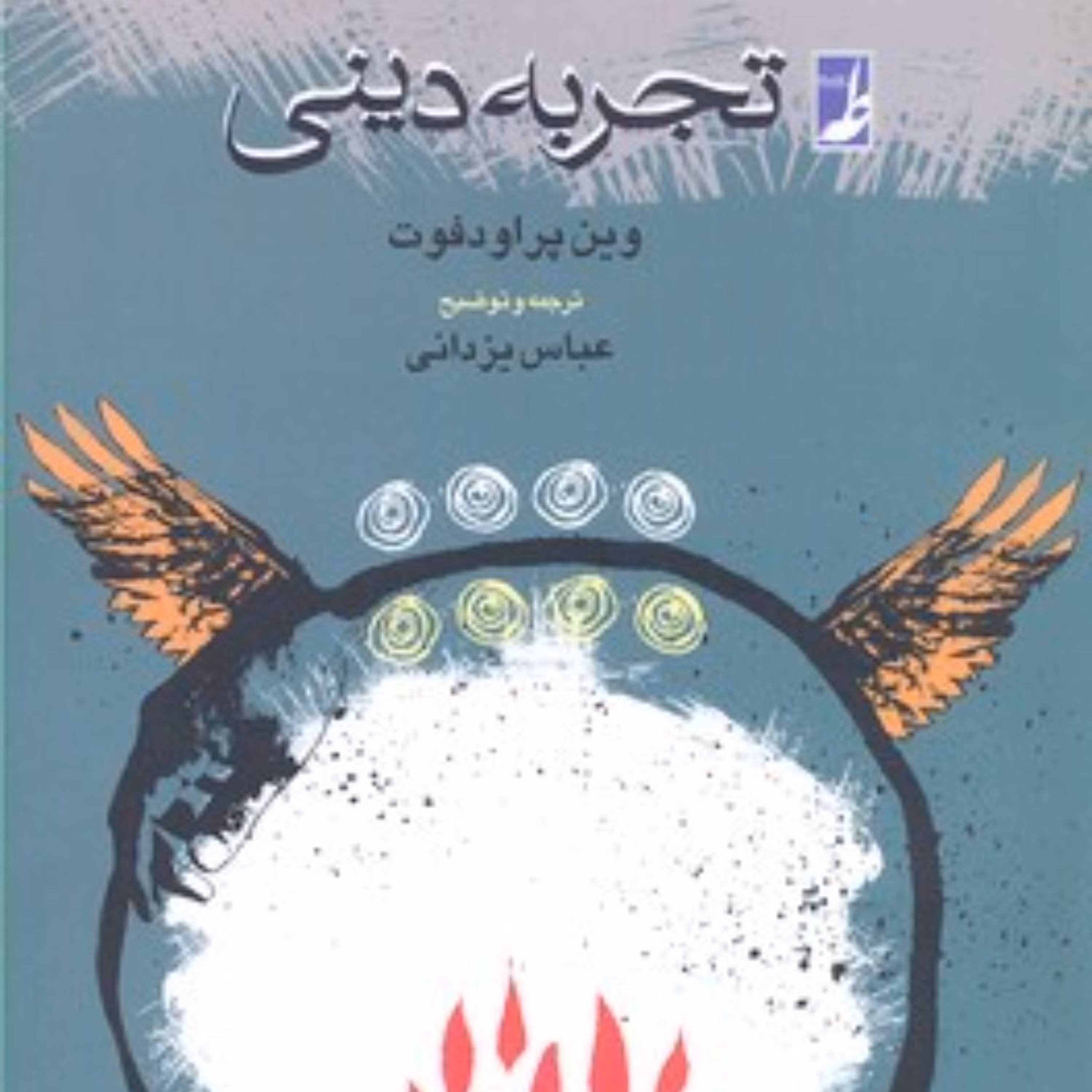تجربه دینی