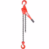 پولیفت 1.5 تن توسن مدل 2515LH