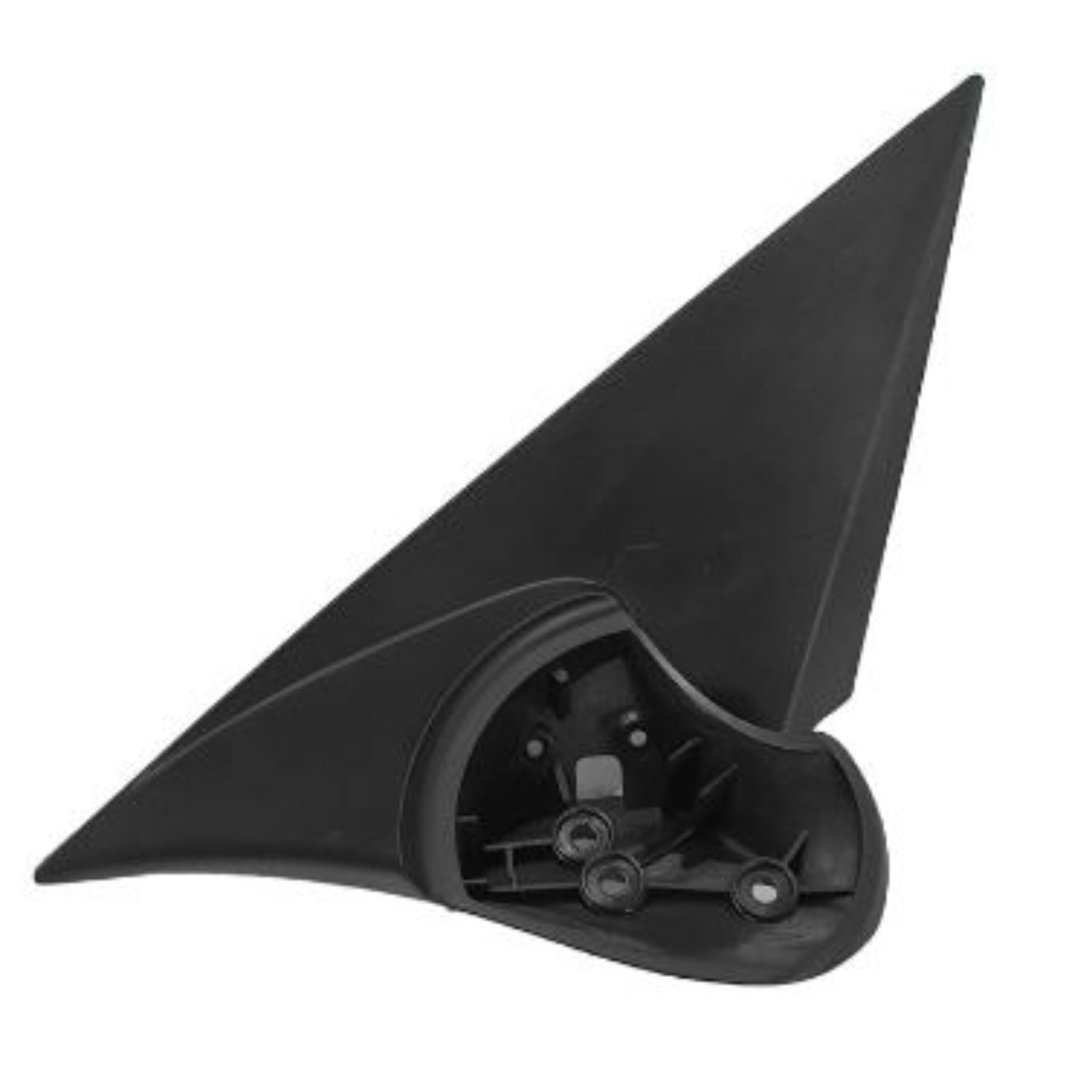 پایه آینه جانبی راست خودرو مدل R-DEN-01 مناسب برای دنا پلاس