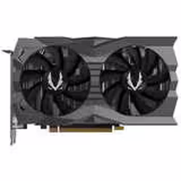 کارت گرافیک زوتاک  GAMING GeForce GTX 1660 SUPER AMP | هدیش