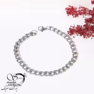 دستبند Cartier کد 5051