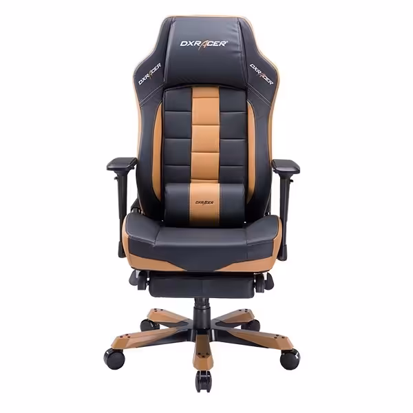 صندلی گیمینگ دی ایکس ریسر مدل OH/CA120/NC Classic Series