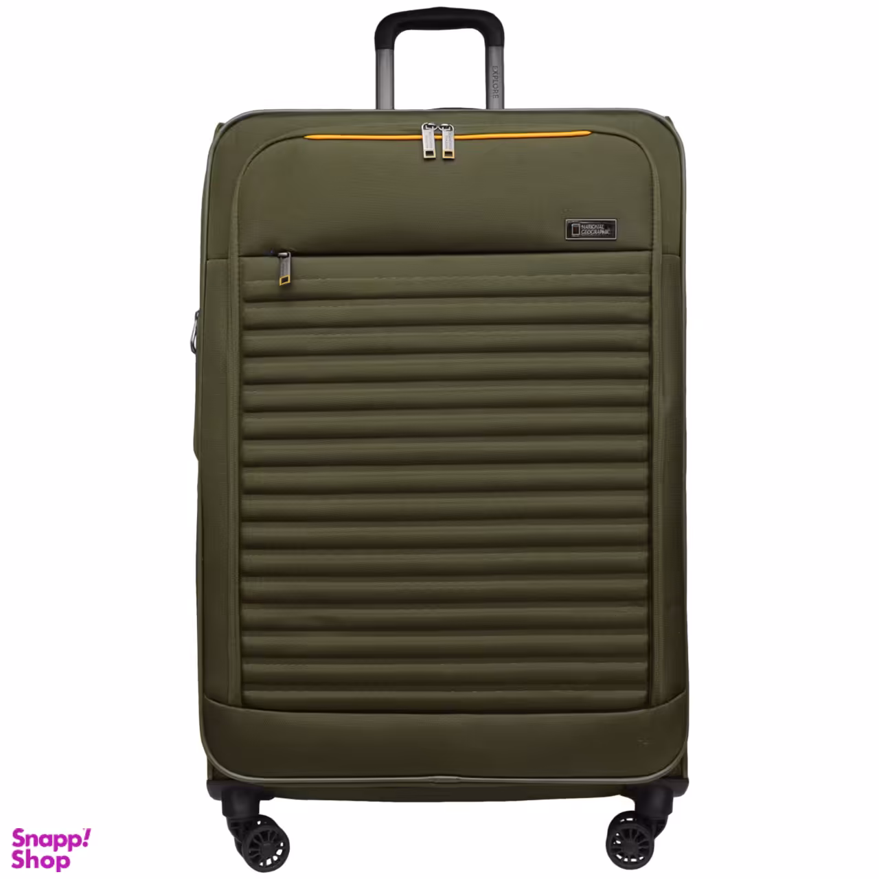 چمدان نشنال جئوگرافیک مدل Ng23 Measurements 28 سایز بزرگ