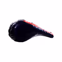 میت راکتی دوقلو فومی