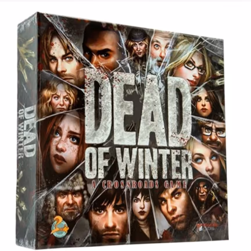 بازی فکری چله زمستان