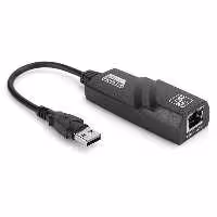 مبدل USB 3.0 به Ethernet لمونتک