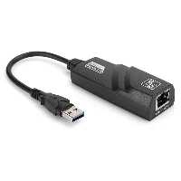 مبدل USB 3.0 به Ethernet لمونتک