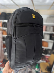 کیف کولی مدرسه ای بزرگ