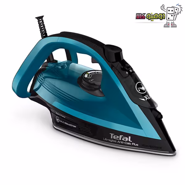 خرید اتو بخار تفال مدل 6832 دستی فروش ویژه - دومینو کالا