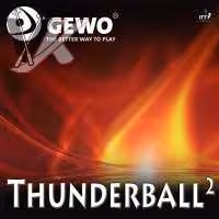 رویه راکت جوو مدل تاندربال 2 کد 2004170