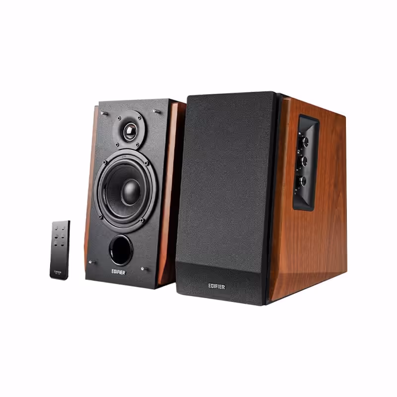 اسپیکر ادیفایر R1700BT Brown