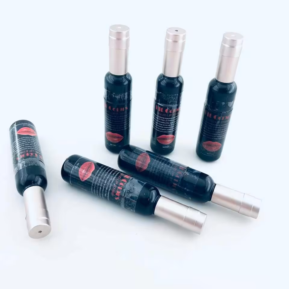 پک تینت لب شامپاینی فیت کالر