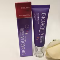 کرم روشن کننده نقاط حساس بدن بیوآکوا 