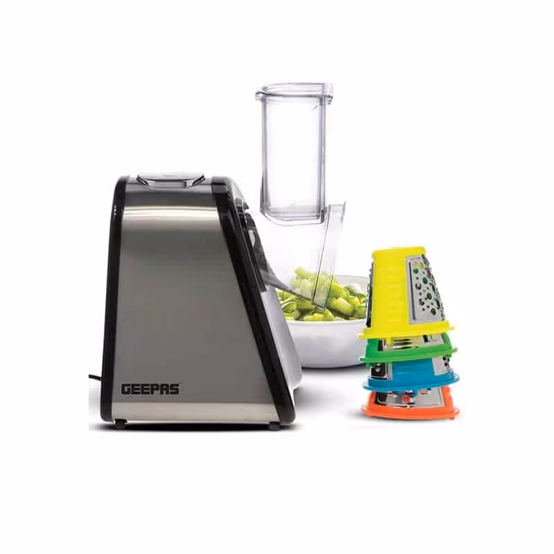 سالادساز جیپاس مدل GSM63022UK