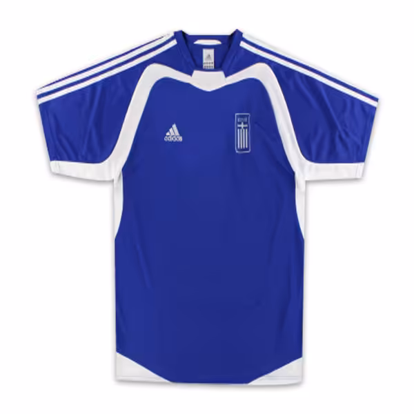 پیراهن کلاسیک اول یونان 2004