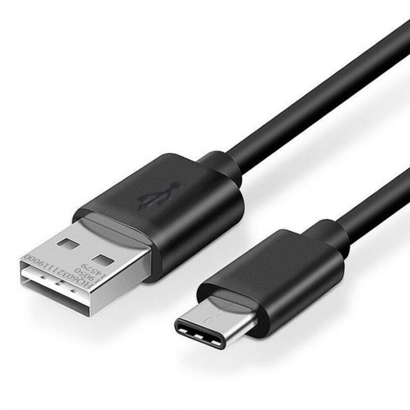 کابل شارژ Type-C (تایپ سی) فست شارژ به طول 1 متر