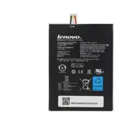 باتری لنوو Lenovo A7-30 A3300 مدل L12T1P33 - دنافون