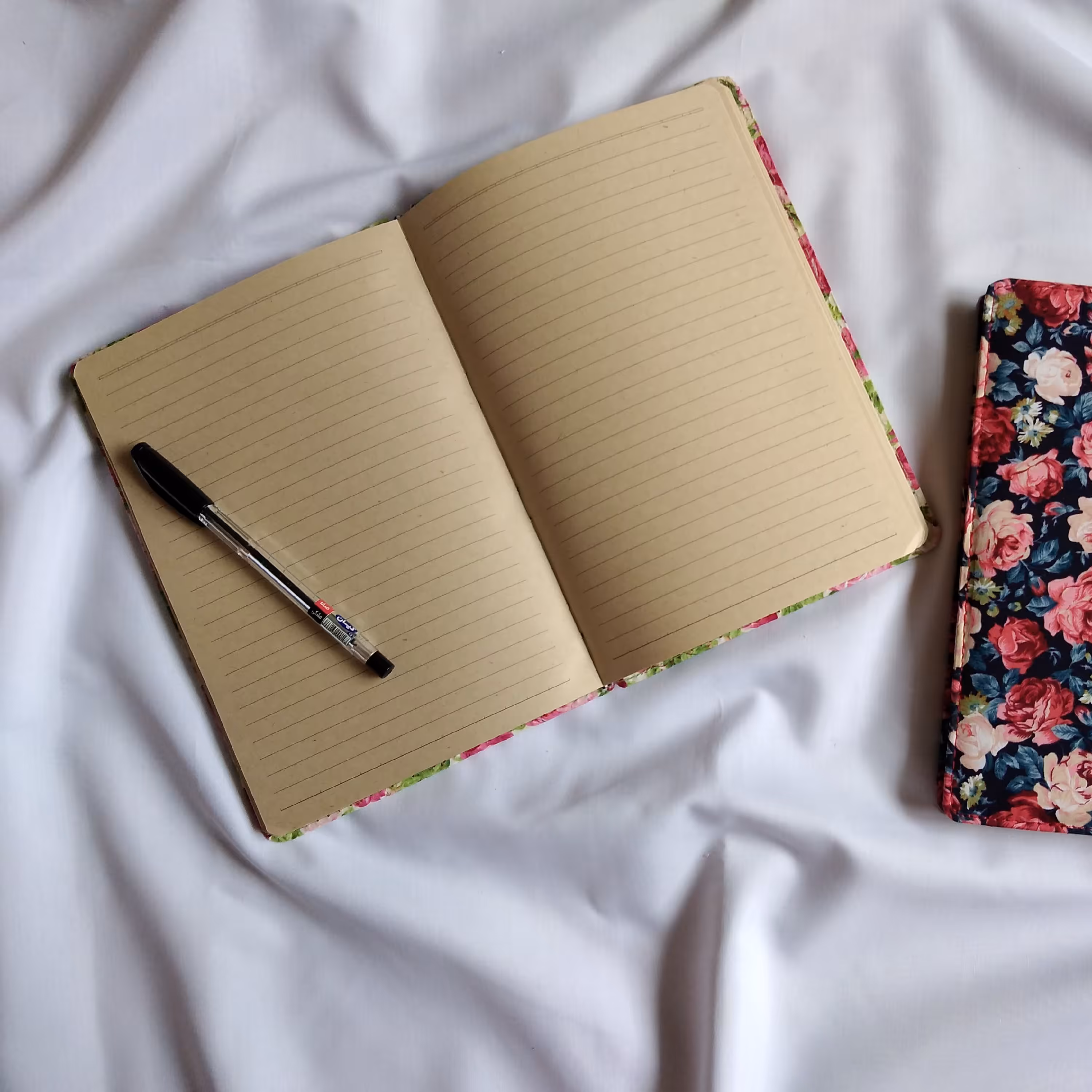 دفتر وزیری کهن