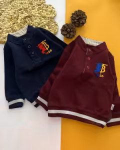 بلوز بهاره پاییز جنسش عالی جودن