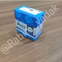 درب رادیاتور استیل رویش مناسب برای پراید و تیبا