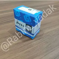 درب رادیاتور استیل رویش مناسب برای پراید و تیبا