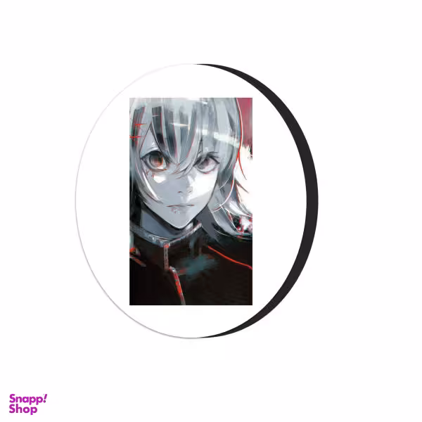 مگنت طرح انیمه توکیوغول جوزو کد i4395