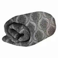 لحاف کرسی سندس مدل افسانه سایز 400در400 سانتی متر