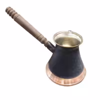 قهوه جوش مسی ارمنی (جزوه)