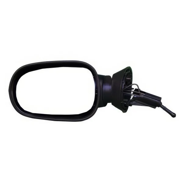 آینه مکانیکی ال90 چپ-برازش