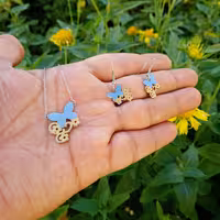 نیمست استیل مارک