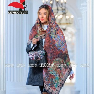 ست کیف و روسری