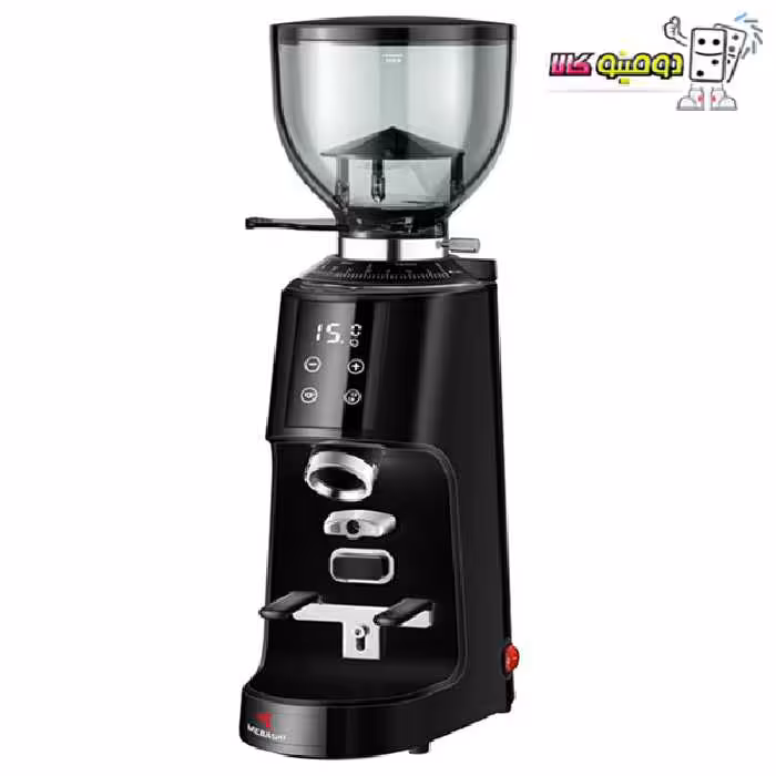 خرید آسیاب قهوه مباشی مدل ME-CG 2300 - دومینو کالا