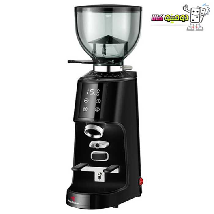 خرید آسیاب قهوه مباشی مدل ME-CG 2300 - دومینو کالا