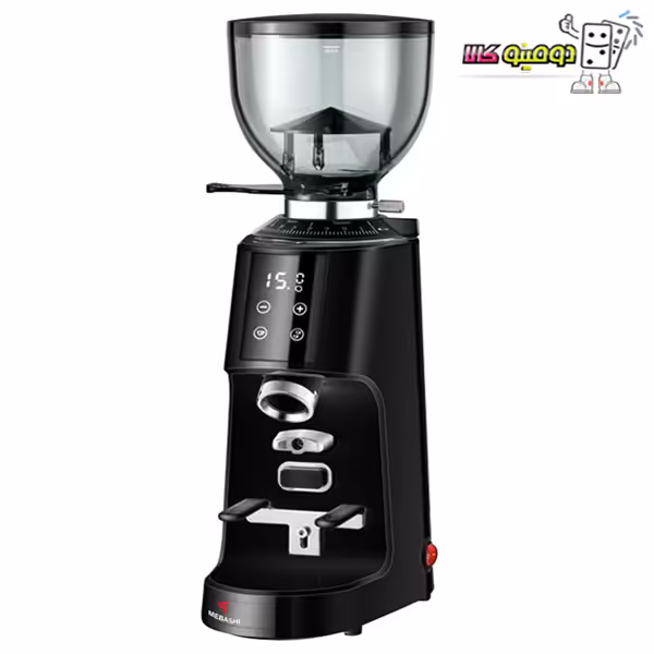 خرید آسیاب قهوه مباشی مدل ME-CG 2300 - دومینو کالا