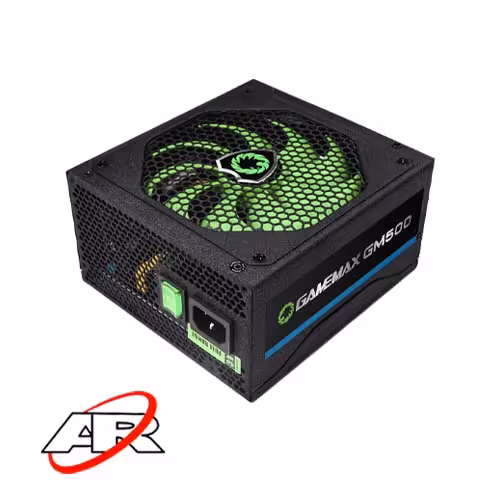 پاور گیم مکس مدل GM 500 Bronze