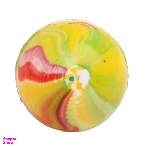 توپ شیطونک مدل 11 Fantastic Flexibility