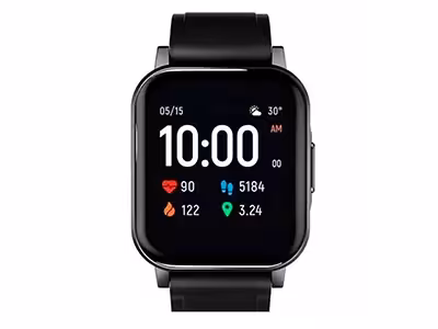 ساعت هوشمند Xiaomi مدل HAYLOU LS02