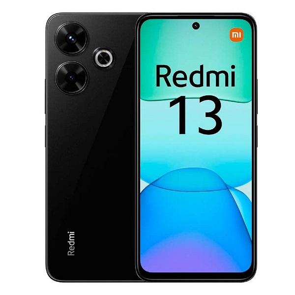 دوربین جلو / سلفی شیائومی Xiaomi Redmi 13 4G - دنافون