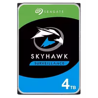 هارد اینترنال سیگیت مدل SkyHawk با ظرفیت 4 ترابایت | آی تی هوم