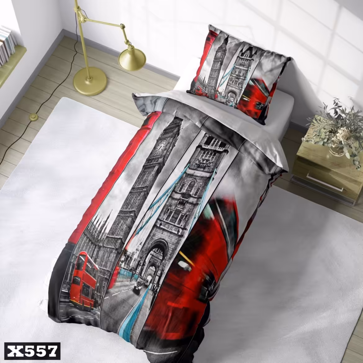 ست روتختی کودک x557