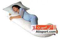 بالش بارداری Die ruhe pregnancy pillow L