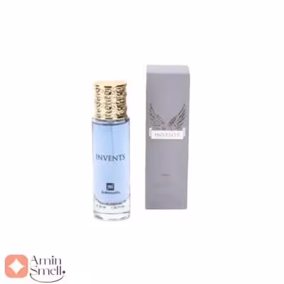 ادکلن پاکو رابان اینویکتوس جانوین 30 میل | johnwin Paco Rabanne Invictus